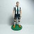 Zlatan Muslimovic PAOK Handpainted Figure